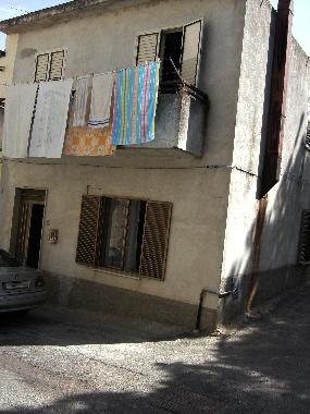 Maison de vacances /en/au Strongoli (Crotone)ou appartement ou maison de vacances