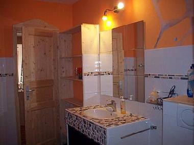 Appartement de vacances /en/au St. Urban (Oberkrnten)ou appartement ou maison de vacances