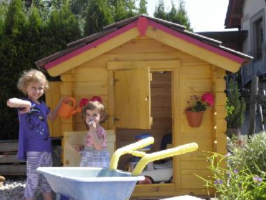 Appartement de vacances /en/au St. Urban (Oberkrnten)ou appartement ou maison de vacances