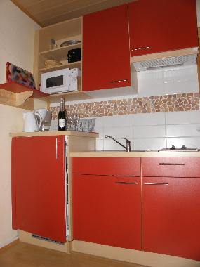 Appartement de vacances /en/au Sankt Urban (Oberkrnten)ou appartement ou maison de vacances