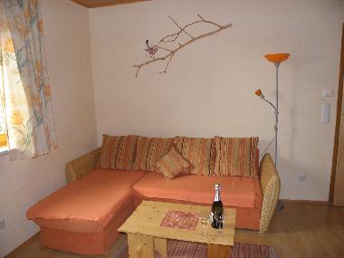 Appartement de vacances /en/au Sankt Urban (Oberkrnten)ou appartement ou maison de vacances