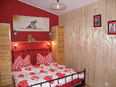 Appartement de vacances /en/au Sankt Urban (Oberkrnten)ou appartement ou maison de vacances