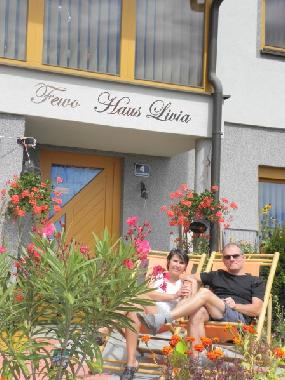 Appartement de vacances /en/au Sankt Urban (Oberkrnten)ou appartement ou maison de vacances