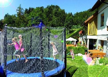 Appartement de vacances /en/au Sankt Urban (Oberkrnten)ou appartement ou maison de vacances