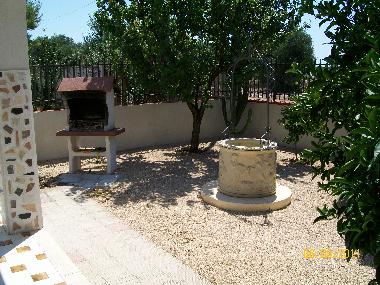 Villa �/en/au LEPORANO MARINA (Taranto)ou appartement ou maison de vacances