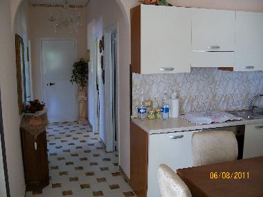 Villa �/en/au LEPORANO MARINA (Taranto)ou appartement ou maison de vacances