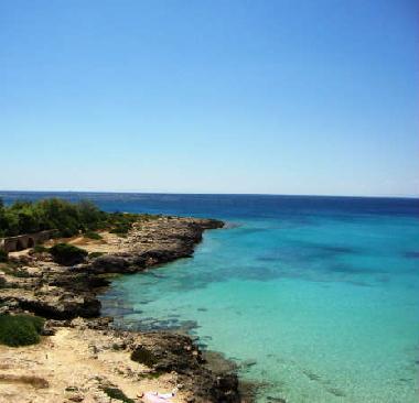 Villa �/en/au LEPORANO MARINA (Taranto)ou appartement ou maison de vacances