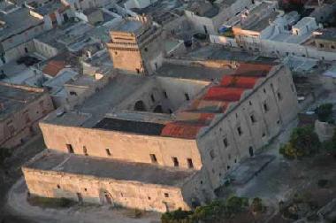 Villa �/en/au LEPORANO MARINA (Taranto)ou appartement ou maison de vacances