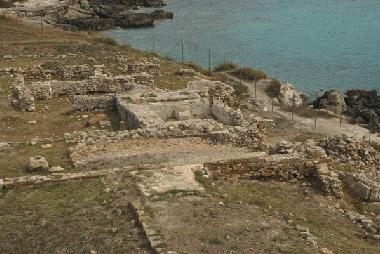 Villa �/en/au LEPORANO MARINA (Taranto)ou appartement ou maison de vacances