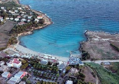Villa �/en/au LEPORANO MARINA (Taranto)ou appartement ou maison de vacances