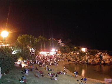 Villa �/en/au LEPORANO MARINA (Taranto)ou appartement ou maison de vacances