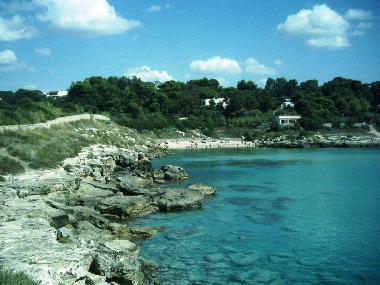 Villa �/en/au LEPORANO MARINA (Taranto)ou appartement ou maison de vacances