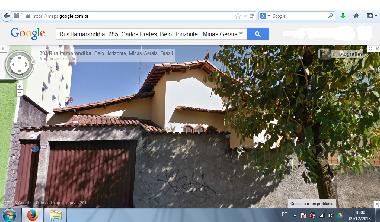 Maison de vacances �/en/au Carlos Prates (Minas Gerais)ou appartement ou maison de vacances