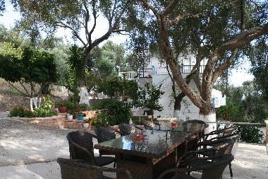 Appartement de vacances /en/au Parga (Preveza)ou appartement ou maison de vacances