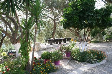 Appartement de vacances /en/au Parga (Preveza)ou appartement ou maison de vacances