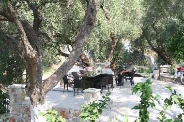 Appartement de vacances /en/au Parga (Preveza)ou appartement ou maison de vacances