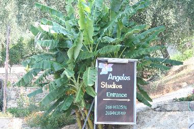 Appartement de vacances /en/au Parga (Preveza)ou appartement ou maison de vacances