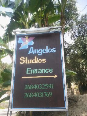 Appartement de vacances /en/au Parga (Preveza)ou appartement ou maison de vacances