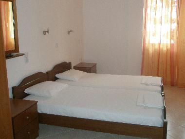 Appartement de vacances /en/au Parga (Preveza)ou appartement ou maison de vacances