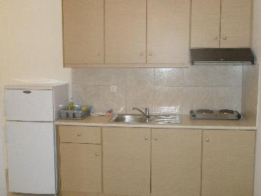 Appartement de vacances /en/au Parga (Preveza)ou appartement ou maison de vacances