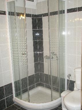 Appartement de vacances /en/au Parga (Preveza)ou appartement ou maison de vacances