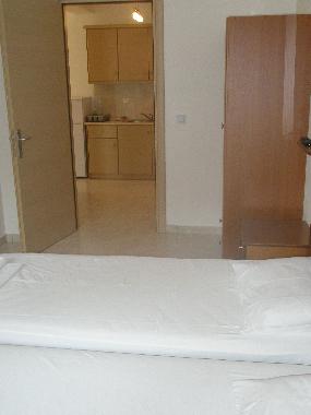 Appartement de vacances /en/au Parga (Preveza)ou appartement ou maison de vacances