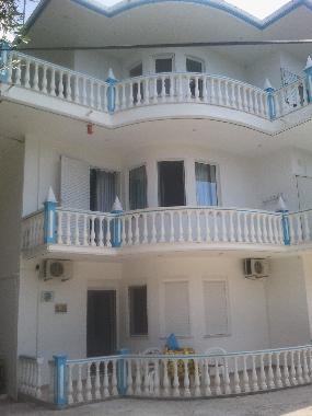 Appartement de vacances /en/au Parga (Preveza)ou appartement ou maison de vacances