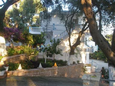 Appartement de vacances /en/au Parga (Preveza)ou appartement ou maison de vacances