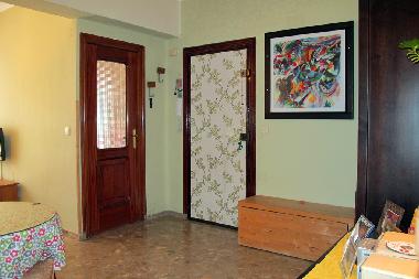 Appartement de vacances /en/au Malaga (Mlaga)ou appartement ou maison de vacances