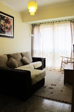 Appartement de vacances /en/au Malaga (Mlaga)ou appartement ou maison de vacances