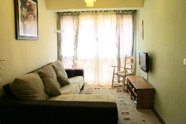 Appartement de vacances /en/au Malaga (Mlaga)ou appartement ou maison de vacances