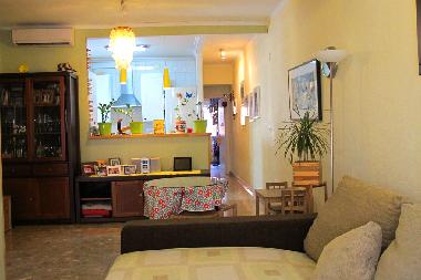 Appartement de vacances /en/au Malaga (Mlaga)ou appartement ou maison de vacances