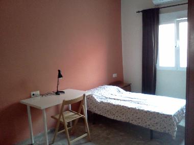 Appartement de vacances /en/au Malaga (Mlaga)ou appartement ou maison de vacances