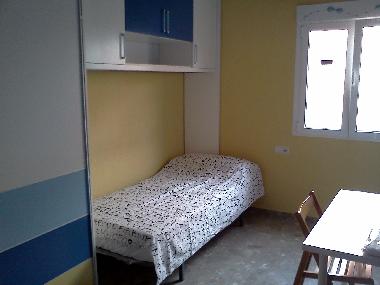 Appartement de vacances /en/au Malaga (Mlaga)ou appartement ou maison de vacances