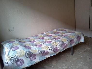 Appartement de vacances /en/au Malaga (Mlaga)ou appartement ou maison de vacances