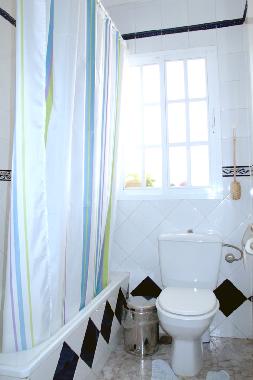 Appartement de vacances /en/au Malaga (Mlaga)ou appartement ou maison de vacances