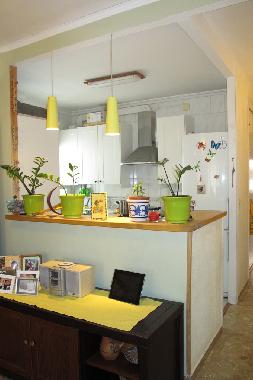 Appartement de vacances /en/au Malaga (Mlaga)ou appartement ou maison de vacances