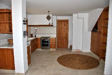 Chalet /en/au Beceite (Teruel)ou appartement ou maison de vacances