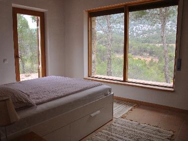 Chalet /en/au Beceite (Teruel)ou appartement ou maison de vacances
