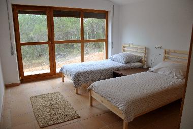 Chalet /en/au Beceite (Teruel)ou appartement ou maison de vacances