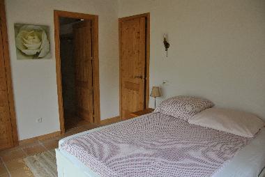 Chalet /en/au Beceite (Teruel)ou appartement ou maison de vacances
