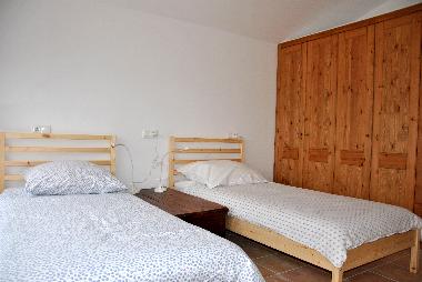 Chalet /en/au Beceite (Teruel)ou appartement ou maison de vacances