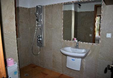 Chalet /en/au Beceite (Teruel)ou appartement ou maison de vacances