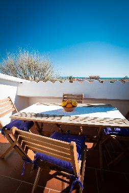 Appartement de vacances �/en/au Portoscuso (Carbonia-Iglesias)ou appartement ou maison de vacances