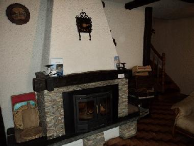 Chalet �/en/au St-Luc (Saint-Luc)ou appartement ou maison de vacances