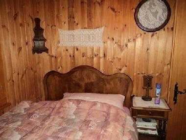 Chalet �/en/au St-Luc (Saint-Luc)ou appartement ou maison de vacances
