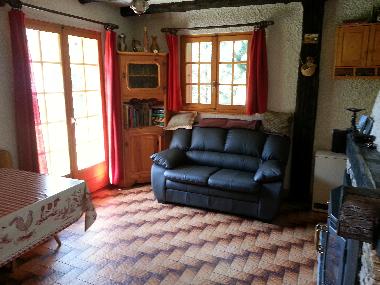Chalet �/en/au St-Luc (Saint-Luc)ou appartement ou maison de vacances