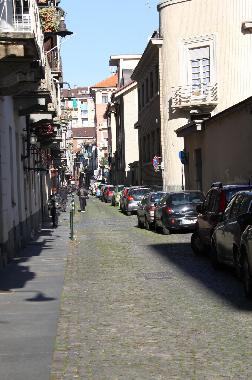 Appartement de vacances /en/au Turin (Torino)ou appartement ou maison de vacances