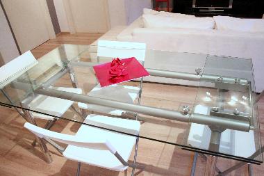 Appartement de vacances /en/au Turin (Torino)ou appartement ou maison de vacances