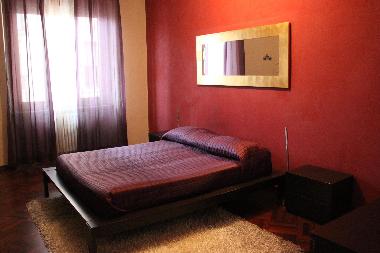 Appartement de vacances /en/au Turin (Torino)ou appartement ou maison de vacances